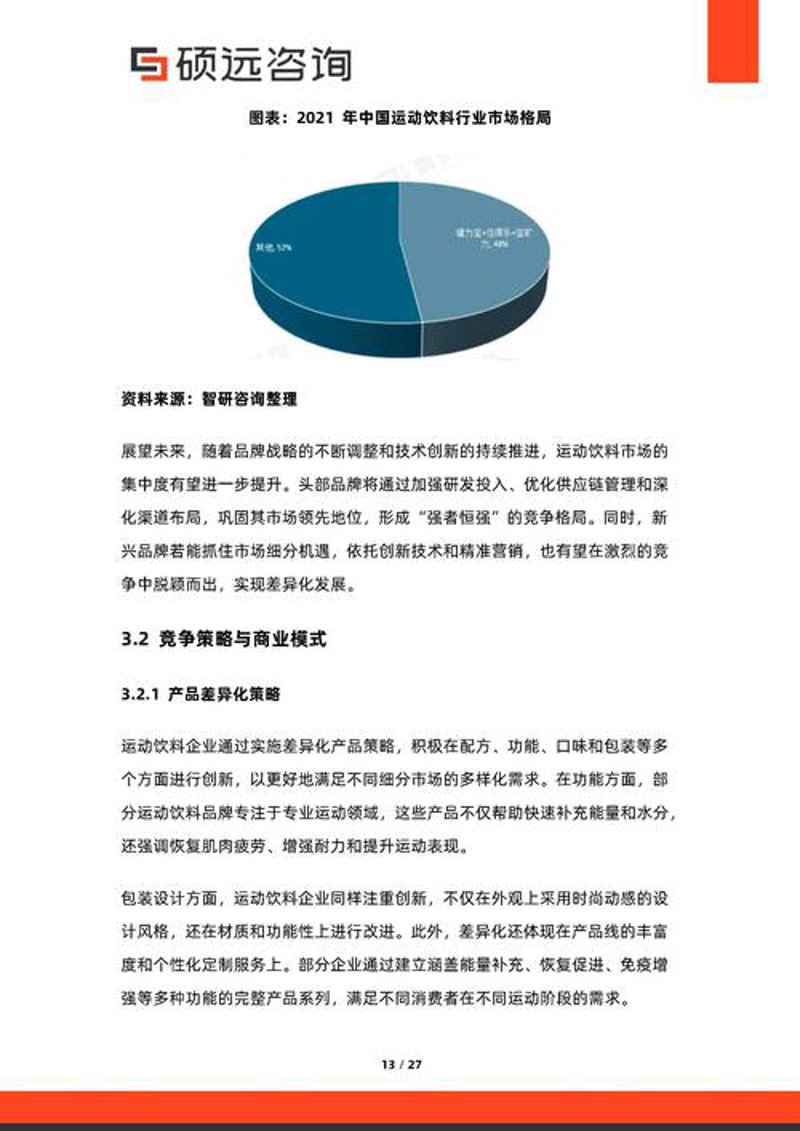 选购行业研究报告的那些事儿